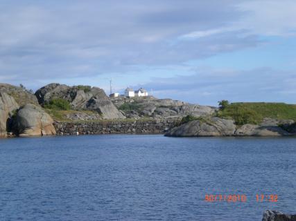 Bild 1 zur Urlaubsidee »Katamaransegeln in Schweden«