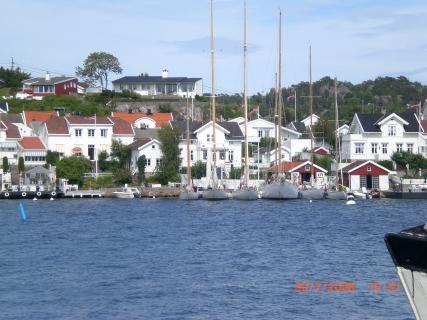 Bild 2 zur Urlaubsidee »Katamaransegeln in Schweden«