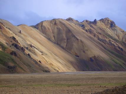 Bild 5 zur Urlaubsidee »Island - Auf den Spuren der Edda - Wanderreise«
