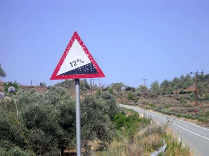 Bild 6 zur Urlaubsidee »Bergwoche im Troodos-Gebirge: Die Rennrad-Herausforderung für Bergziegen 6 Tage – 522 km – 7430 HM«