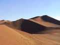 Bild 2 zur Urlaubsidee »Wüstentour und Maultiertrekking durch Namibia«