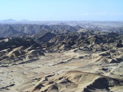 Bild 4 zur Urlaubsidee »Wüstentour und Maultiertrekking durch Namibia«