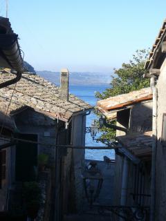Bild 4 zur Urlaubsidee »Glasperlenseminar am Bracciano See bei Rom«