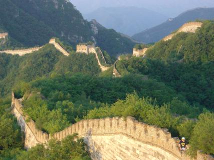 Bild 1 zur Urlaubsidee »CHINA INDIVIDUELL UND EXKLUSIV!«