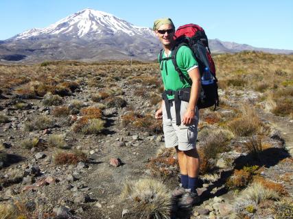 Bild 1 zur Urlaubsidee »Patagonien pur«