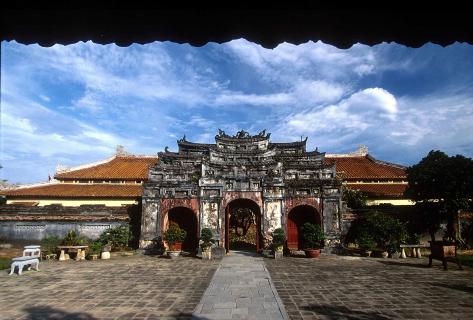 Bild 5 zur Urlaubsidee »Entdecke Vietnam! «