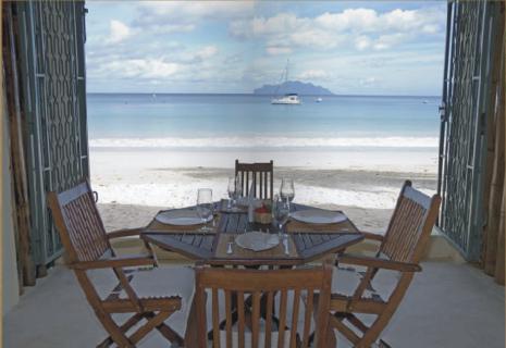 Bild 2 zur Urlaubsidee »Seychellen - Trauminseln im Indischen Ozean«