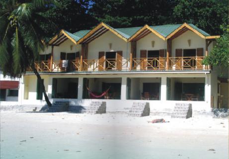 Bild 5 zur Urlaubsidee »Seychellen - Trauminseln im Indischen Ozean«