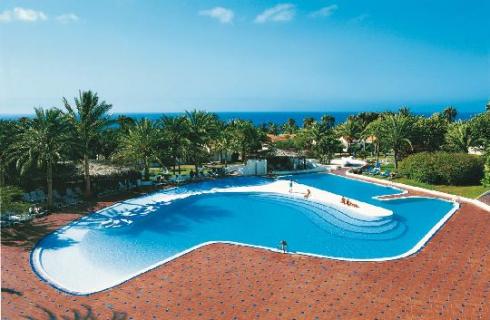 Bild 2 zur Urlaubsidee »ALDIANA Fuerteventura – Cluburlaub für Singles!«
