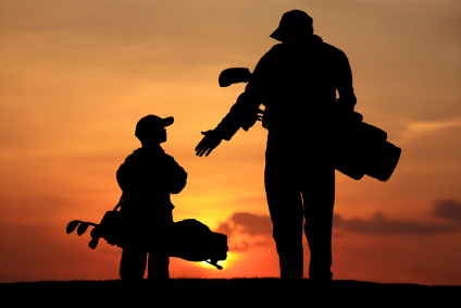 Bild 1 zur Urlaubsidee »Die Luxusvariante des Reisens: Golf & Kultur in China«