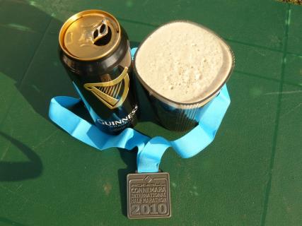 Bild 3 zur Urlaubsidee »Connemara-Irland Ultra (63 km) & Marathon & Halbmarathon am 06.04.2014«