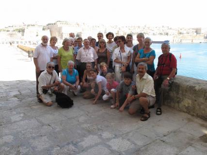 Bild 13 zur Urlaubsidee »Frühling auf Malta«