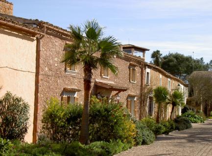 Bild 1 zur Urlaubsidee »Entspannt Mallorca erradeln«