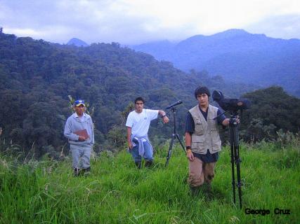 Bild 22 zur Urlaubsidee »San Jorge in Ecuador bietet faszinierende familiengeführte Öko-Lodges inmitten geschützten Bioreservaten«