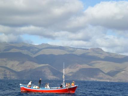 Bild 14 zur Urlaubsidee »La Gomera – Ozeanische Woche Klassik«