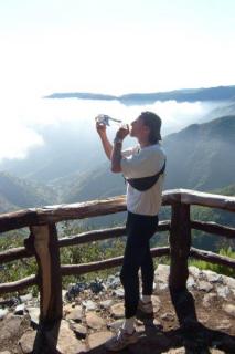 Bild 3 zur Urlaubsidee »La Gomera – Trails & Whales«