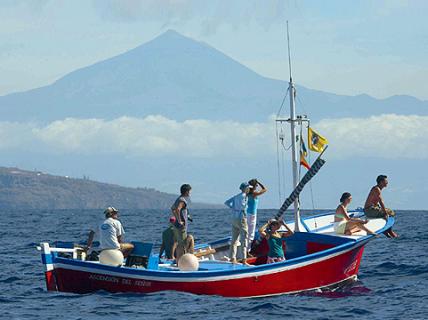 Bild 3 zur Urlaubsidee »La Gomera – Ozeanische Woche Klassik«