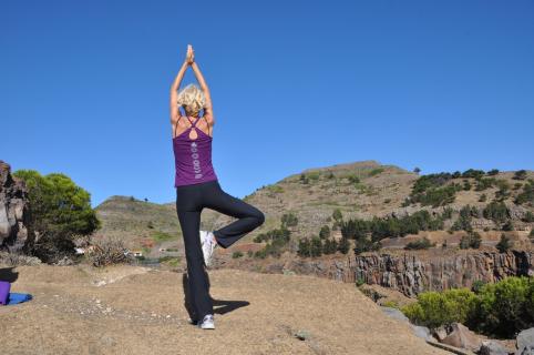 Bild 8 zur Urlaubsidee »Yoga, Wellness und Delfine auf La Gomera«
