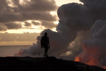 Bild 6 zur Urlaubsidee »Hawaii - Magischer Abenteuerspielplatz der Götter, Delfine und WaleHawaii – eine besondere Reise zu einzigartigen Naturschönheiten Lassen Sie sich verzaubern vom Aloha-Spirit der hawaiianischen Inseln: Glasklares Wasser mit einer reichen und bunten Unterw«