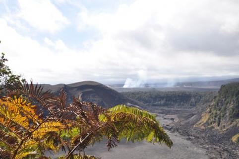 Bild 3 zur Urlaubsidee »Hawaii - Magischer Abenteuerspielplatz der Götter, Delfine und WaleHawaii – eine besondere Reise zu einzigartigen Naturschönheiten Lassen Sie sich verzaubern vom Aloha-Spirit der hawaiianischen Inseln: Glasklares Wasser mit einer reichen und bunten Unterw«