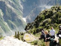 Bild 3 zur Urlaubsidee »Bergsteigen in Südperu«