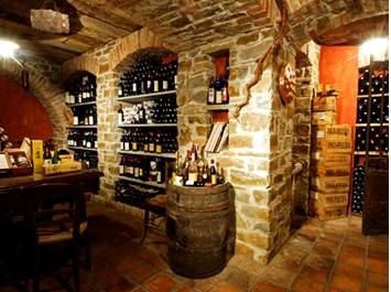 Bild 1 zur Urlaubsidee »„cucina piemontese“ Kochreise in die Gourmetregion Piemont 01. - 05. Juni 2011«