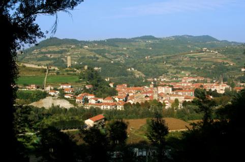 Bild 5 zur Urlaubsidee »„cucina piemontese“ Kochreise in die Gourmetregion Piemont 01. - 05. Juni 2011«