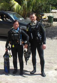 Bild 8 zur Urlaubsidee »Curacao Tauchreisen«