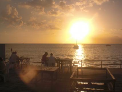 Bild 9 zur Urlaubsidee »Curacao Tauchreisen«