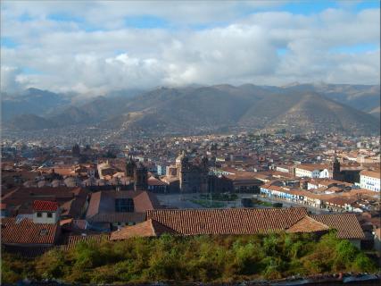 Bild 5 zur Urlaubsidee »Spirituelle Rundreise in Peru«
