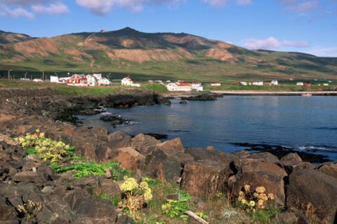 Bild 2 zur Urlaubsidee »Mit Elfen und Trollen auf Trekking Tour durch Island - Iceland«