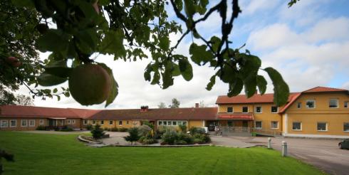 Bild 2 zur Urlaubsidee »Wellness in der Wildnis: Dagsholm Hotel öffnet die Tür zum Naturerlebnis Dalsland«