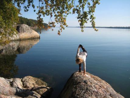 Bild 3 zur Urlaubsidee »Wellness in der Wildnis: Dagsholm Hotel öffnet die Tür zum Naturerlebnis Dalsland«