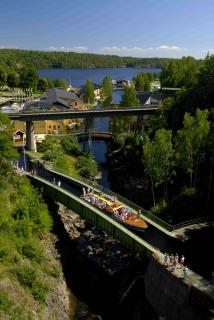 Bild 5 zur Urlaubsidee »Wellness in der Wildnis: Dagsholm Hotel öffnet die Tür zum Naturerlebnis Dalsland«
