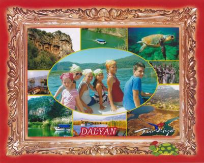 Bild 4 zur Urlaubsidee »KIDS CRUISE - Blaue Reise speziell für Kinder«
