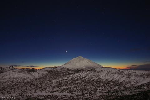 Bild 1 zur Urlaubsidee »Astronomie-Großevent auf Teneriffa und La Palma: 1. Starmus-Festival mit Stars aus Wissenschaft, Kunst & Musik«