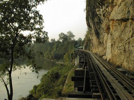 Bild 2 zur Urlaubsidee »Thailand: Kanchanaburi  Erlebnis und Abenteuer - Reisen«