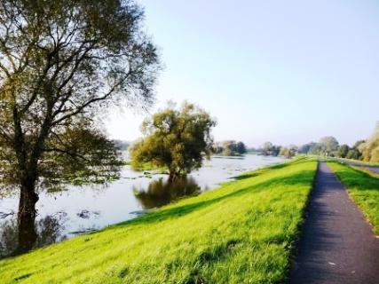 Bild 4 zur Urlaubsidee »Fahrradtouren am Oder-Neiße-Radweg von Zittau nach Usedom«