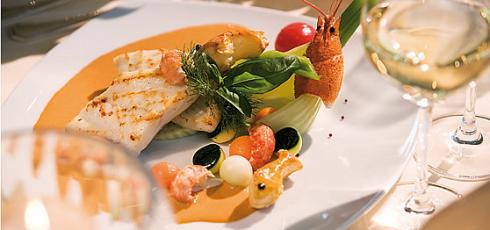 Bild 2 zur Urlaubsidee »Westfalen-Gourmetfestival im Sauerland«