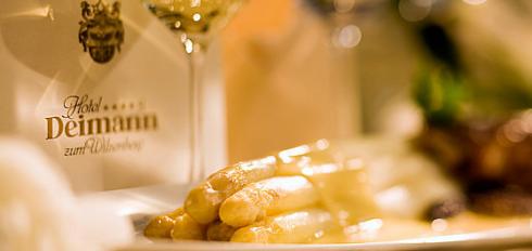 Bild 3 zur Urlaubsidee »Westfalen-Gourmetfestival im Sauerland«