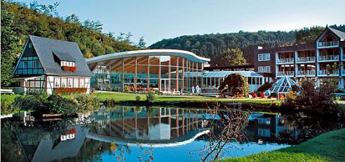 Bild 5 zur Urlaubsidee »Westfalen-Gourmetfestival im Sauerland«