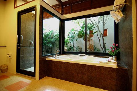 Bild 3 zur Urlaubsidee »Thailand: "The KIB" ein 4* Resort auf Koh Kor Khao«