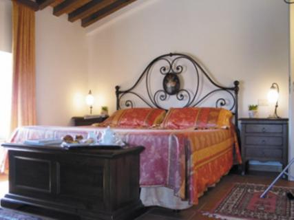 Bild 5 zur Urlaubsidee »Ein Schmuckstück in der Toskana - Massa Marittima«
