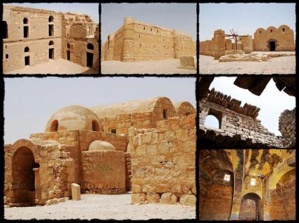 Bild 5 zur Urlaubsidee »Jordanien - Kulturelle Höhepunkte und Wellness am Toten Meer«