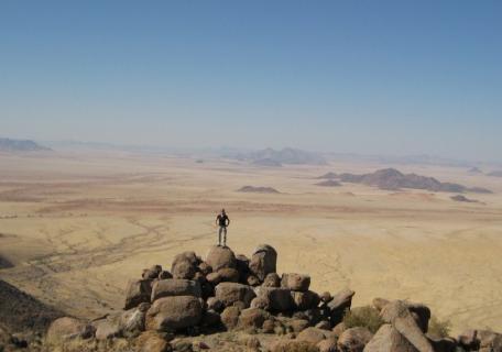 Bild 2 zur Urlaubsidee »Namibia - A Hiker's Paradise«