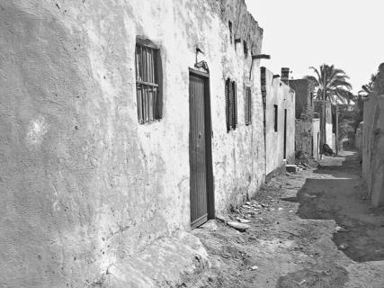 Bild 3 zur Urlaubsidee »Individuell in die Oase Bahariya und die Weiße Wüste in Ägypten reisen«