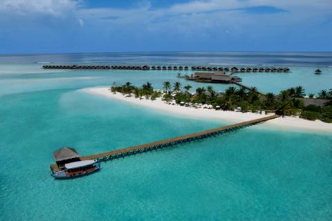 Bild 2 zur Urlaubsidee »Malediven - Urlaub im Paradies zu Sonderpreisen«