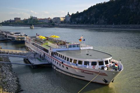 Bild 1 zur Urlaubsidee »Donauschiffahrt ohne EZ Zuschlag«
