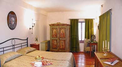 Bild 6 zur Urlaubsidee »Schlosshotel CastelBrando bei Venedig: Familie, Business, Heiraten - ein Traum!«