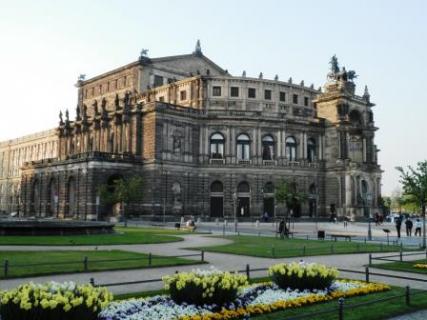 Bild 3 zur Urlaubsidee »Stern-Radtouren rund um Dresden (7 Tage)«